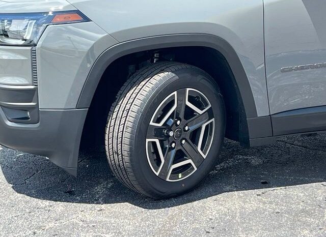 
 Jeep Cherokee full									