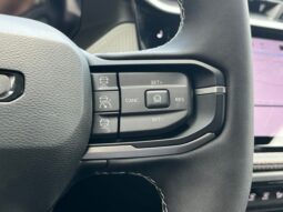 Jeep Cherokee full