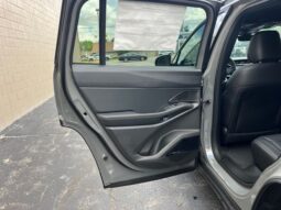 Jeep Cherokee full