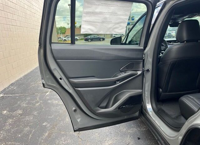 
 Jeep Cherokee full									