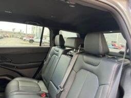 Jeep Cherokee full