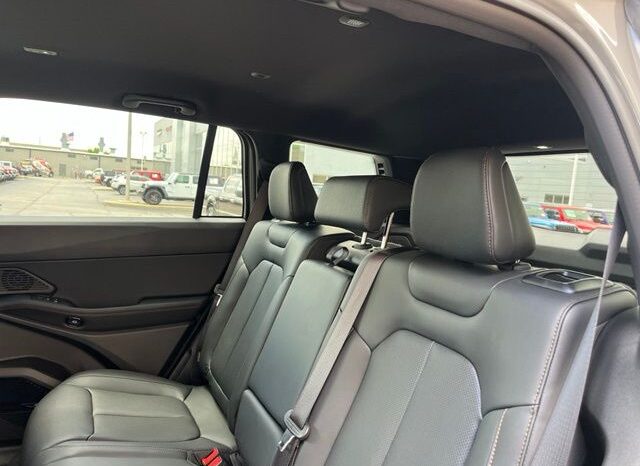 
 Jeep Cherokee full									