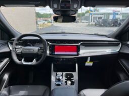 Jeep Cherokee full