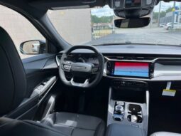 Jeep Cherokee full