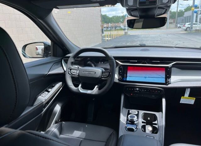 
 Jeep Cherokee full									