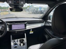 Jeep Cherokee full
