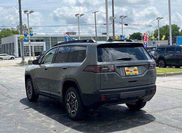 
 Jeep Cherokee full									