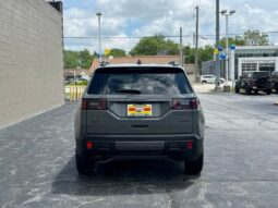 Jeep Cherokee full