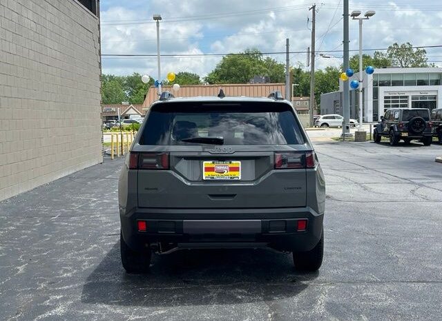 
 Jeep Cherokee full									