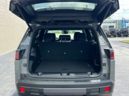 Jeep Cherokee full
