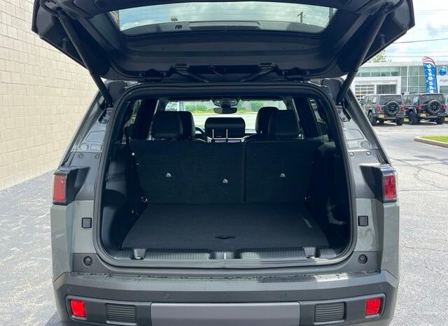 
 Jeep Cherokee full									
