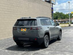 Jeep Cherokee full