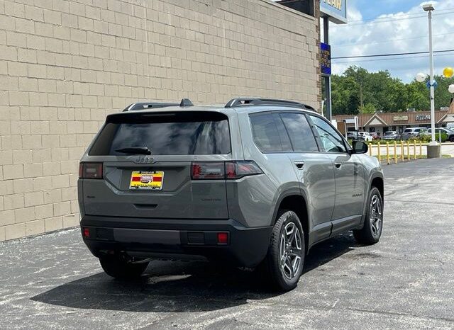 
 Jeep Cherokee full									