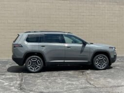Jeep Cherokee full