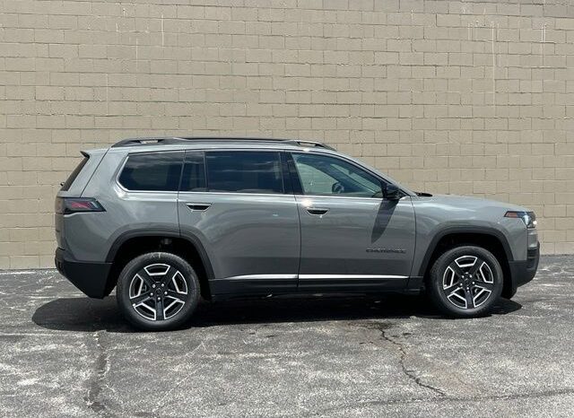 
 Jeep Cherokee full									