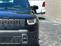 Jeep Cherokee full