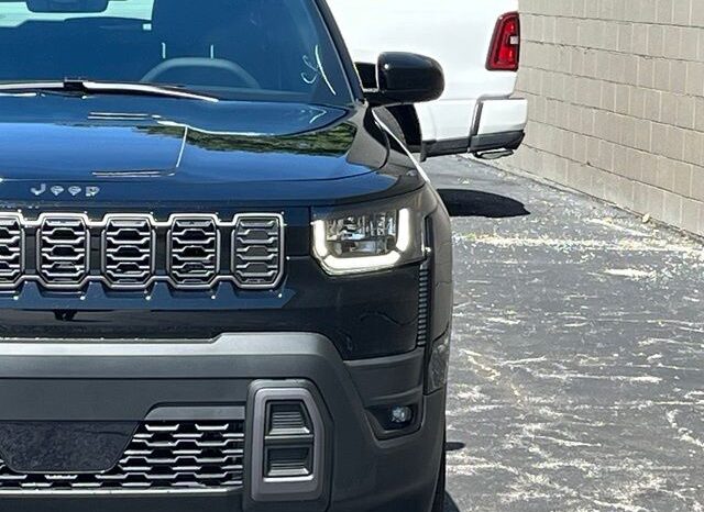 
 Jeep Cherokee full									