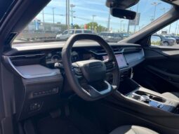 Jeep Cherokee full
