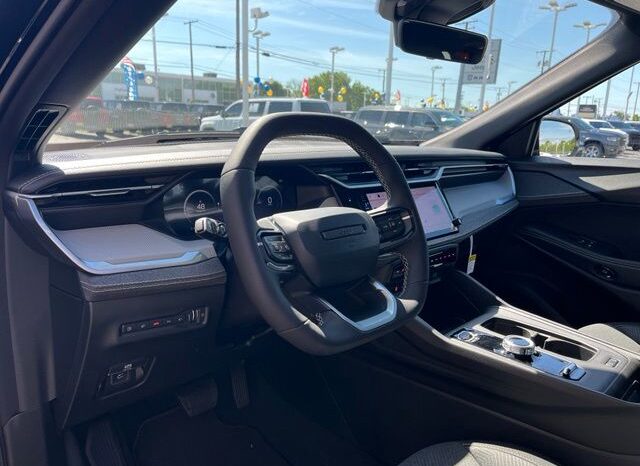 
 Jeep Cherokee full									