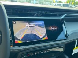 Jeep Cherokee full