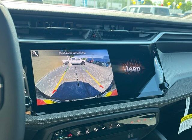
 Jeep Cherokee full									