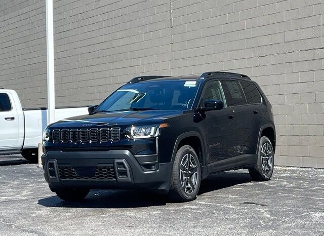 
 Jeep Cherokee full									