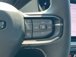 Jeep Cherokee full