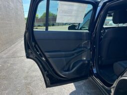 Jeep Cherokee full