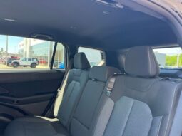 Jeep Cherokee full