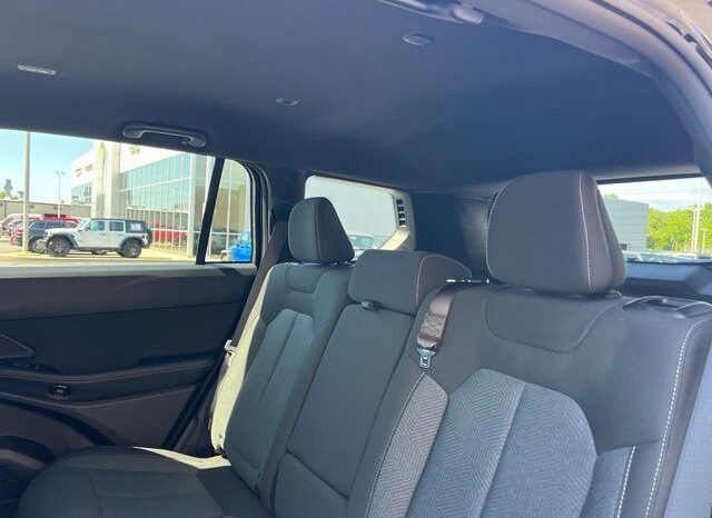 
 Jeep Cherokee full									