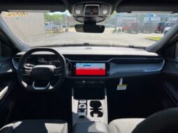 Jeep Cherokee full
