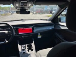 Jeep Cherokee full