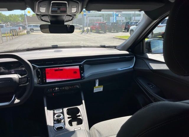 
 Jeep Cherokee full									
