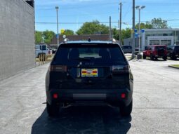 Jeep Cherokee full