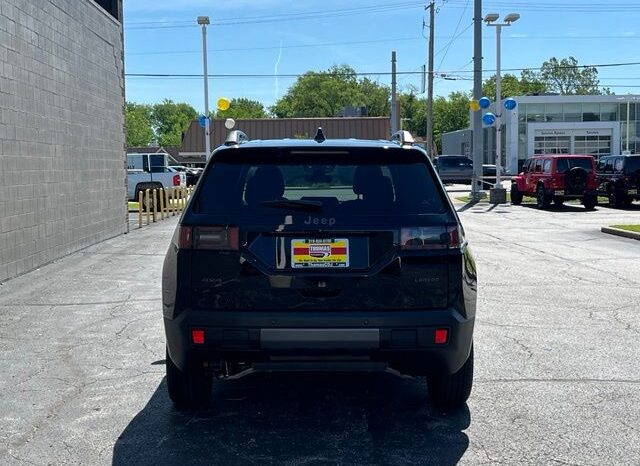 
 Jeep Cherokee full									