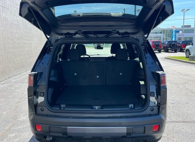
 Jeep Cherokee full									