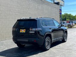 Jeep Cherokee full