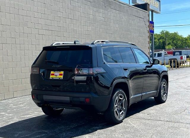 
 Jeep Cherokee full									