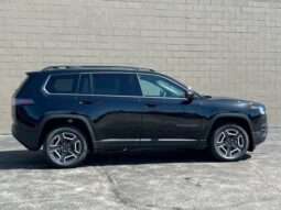Jeep Cherokee full