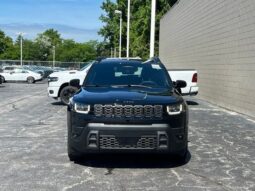 Jeep Cherokee full