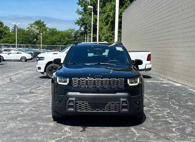 
 Jeep Cherokee full									