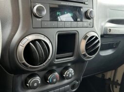 
 Jeep Wrangler JK full									