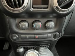
 Jeep Wrangler JK full									