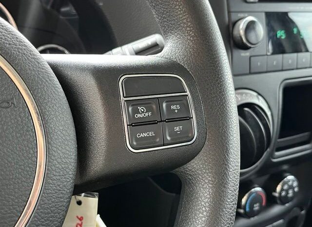 
 Jeep Wrangler JK full									