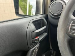 
 Jeep Wrangler JK full									