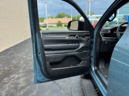 
 Jeep Grand Wagoneer full									