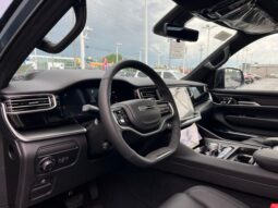 
 Jeep Grand Wagoneer full									