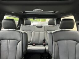 
 Jeep Grand Wagoneer full									