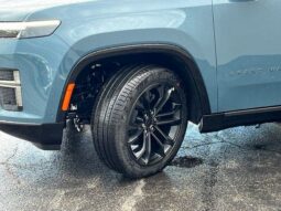 
 Jeep Grand Wagoneer full									