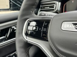 
 Jeep Grand Wagoneer full									